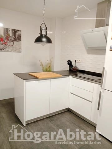 4 slaapkamer Rijtjeshuis te koop in Onda met garage - € 220.000 (Ref: 9504344)