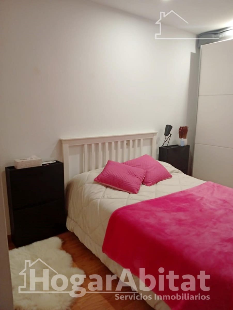 4 bedroom Terraced Villa for sale in Onda with garage - € 220,000 (Ref: 9504344)