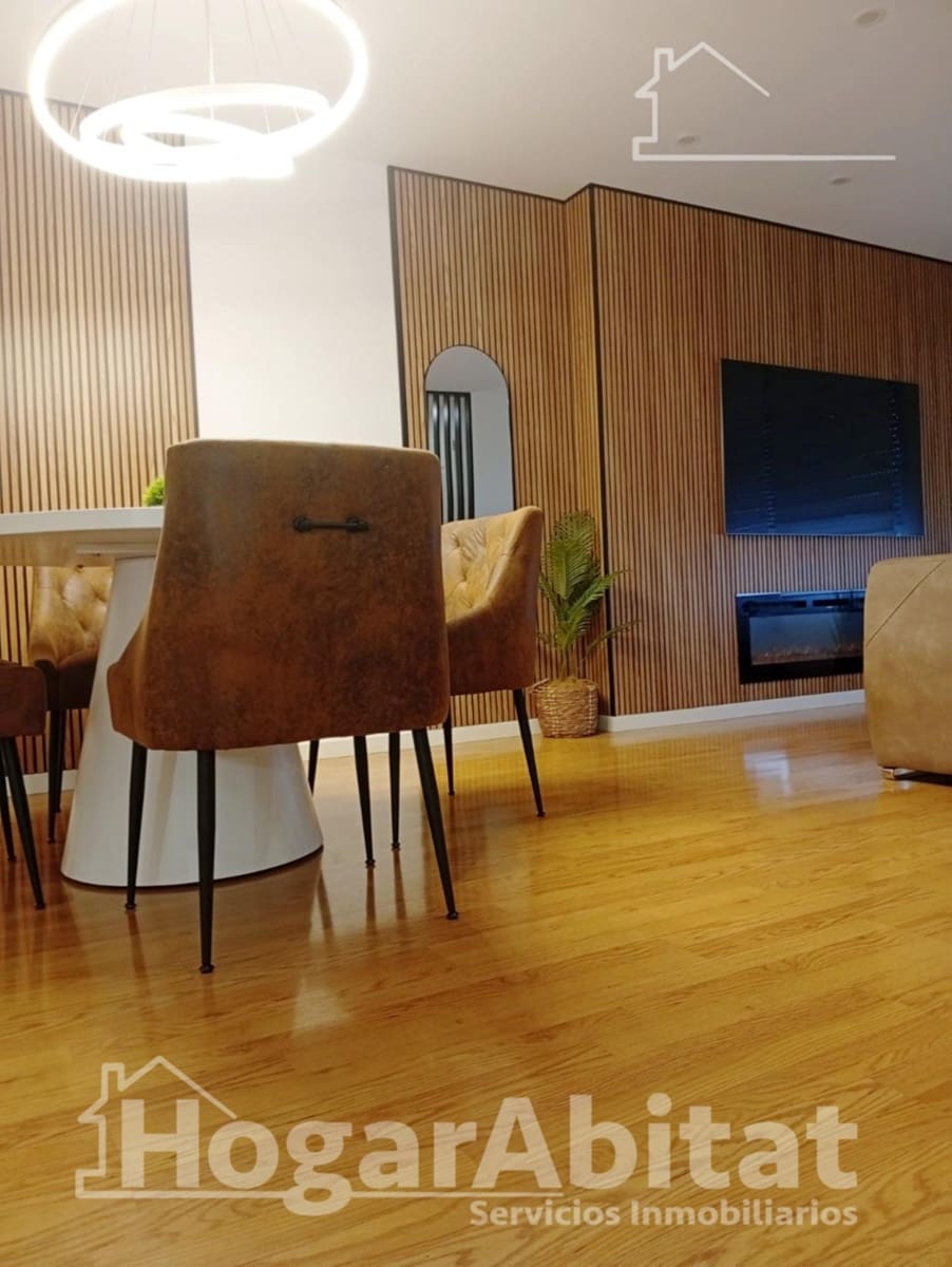 4 bedroom Terraced Villa for sale in Onda with garage - € 220,000 (Ref: 9504344)