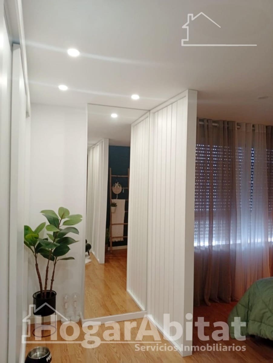 4 bedroom Terraced Villa for sale in Onda with garage - € 220,000 (Ref: 9504344)