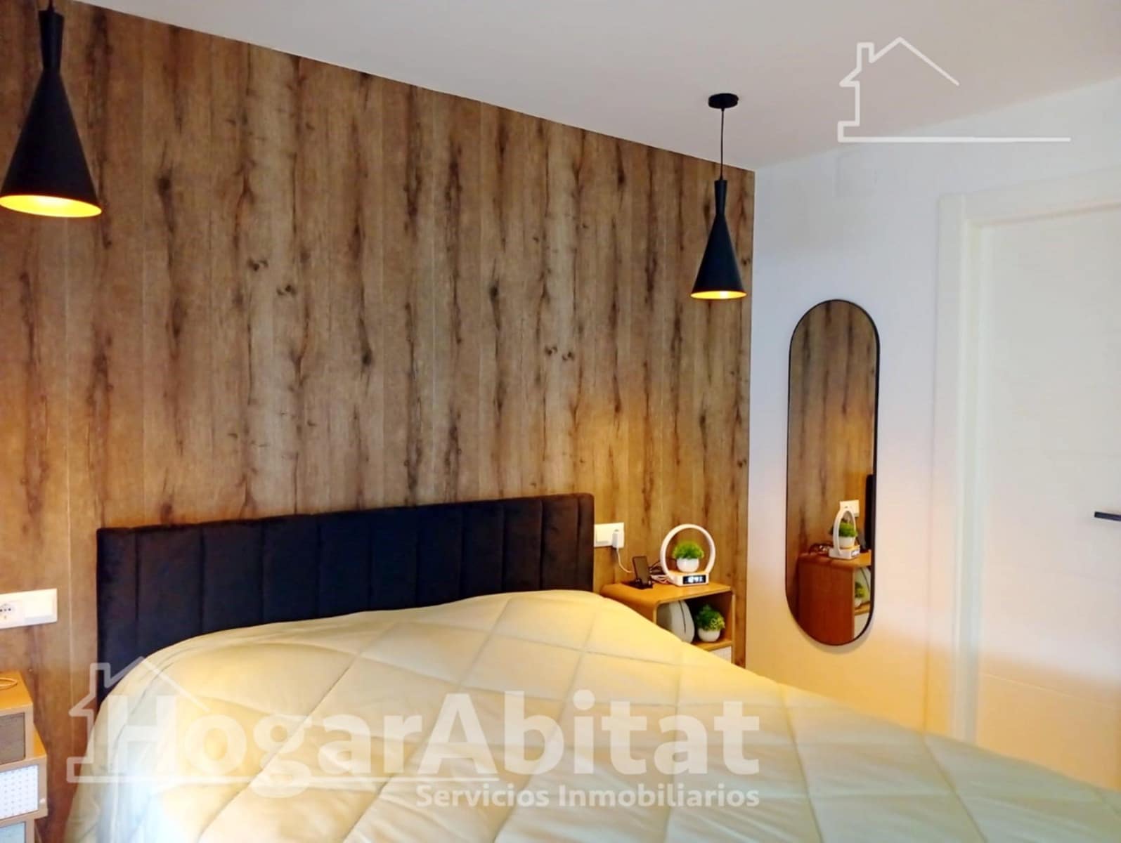 4 bedroom Terraced Villa for sale in Onda with garage - € 220,000 (Ref: 9504344)