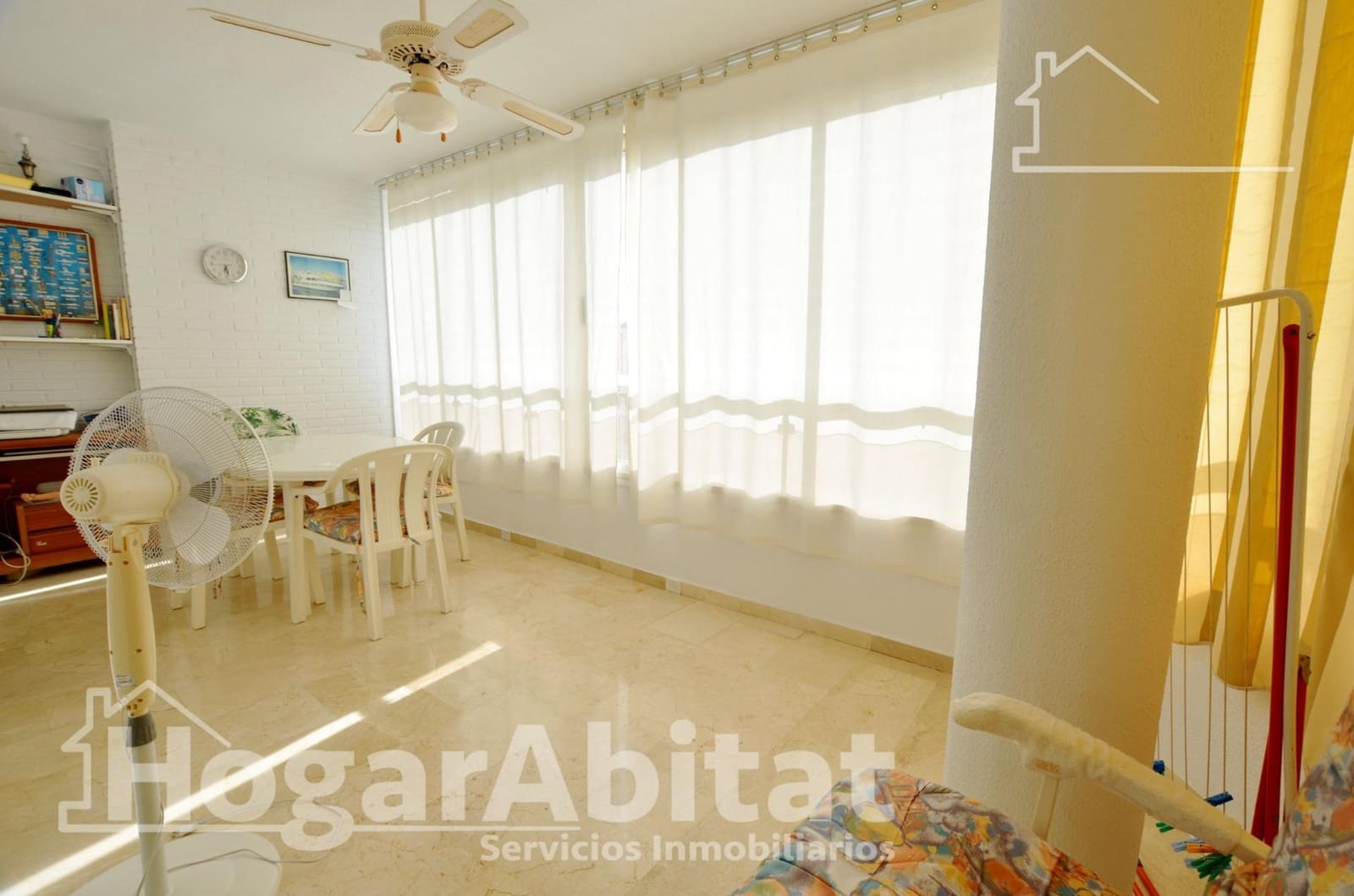 2 bedroom Flat for sale in Playa de San Juan with pool garage - € 600,000 (Ref: 9504345)