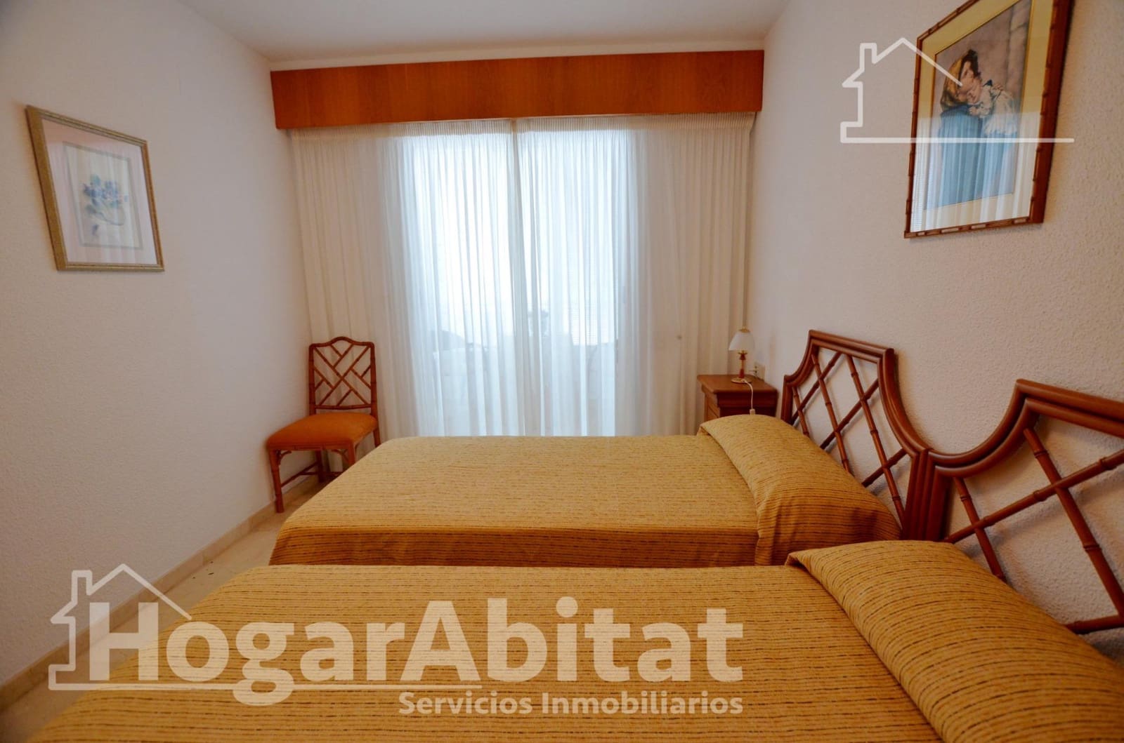 2 bedroom Flat for sale in Playa de San Juan with pool garage - € 600,000 (Ref: 9504345)