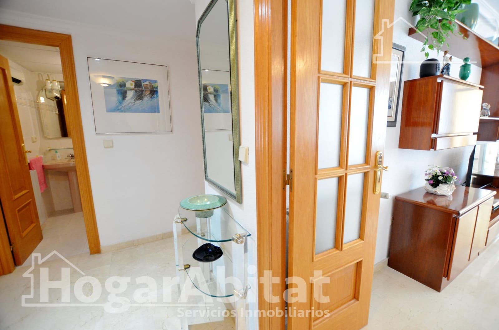 2 bedroom Flat for sale in Playa de San Juan with pool garage - € 600,000 (Ref: 9504345)
