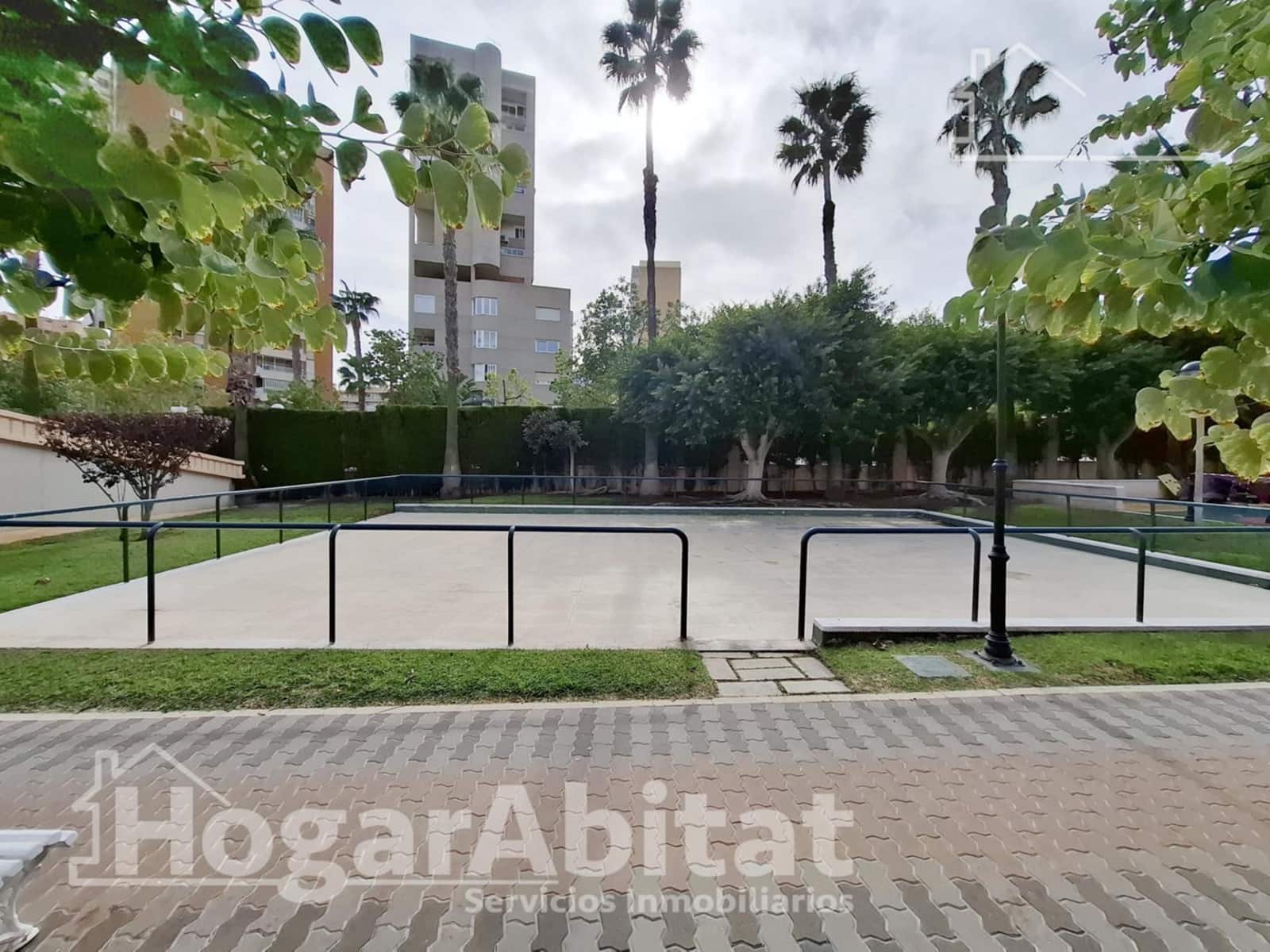 2 bedroom Flat for sale in Playa de San Juan with pool garage - € 600,000 (Ref: 9504345)