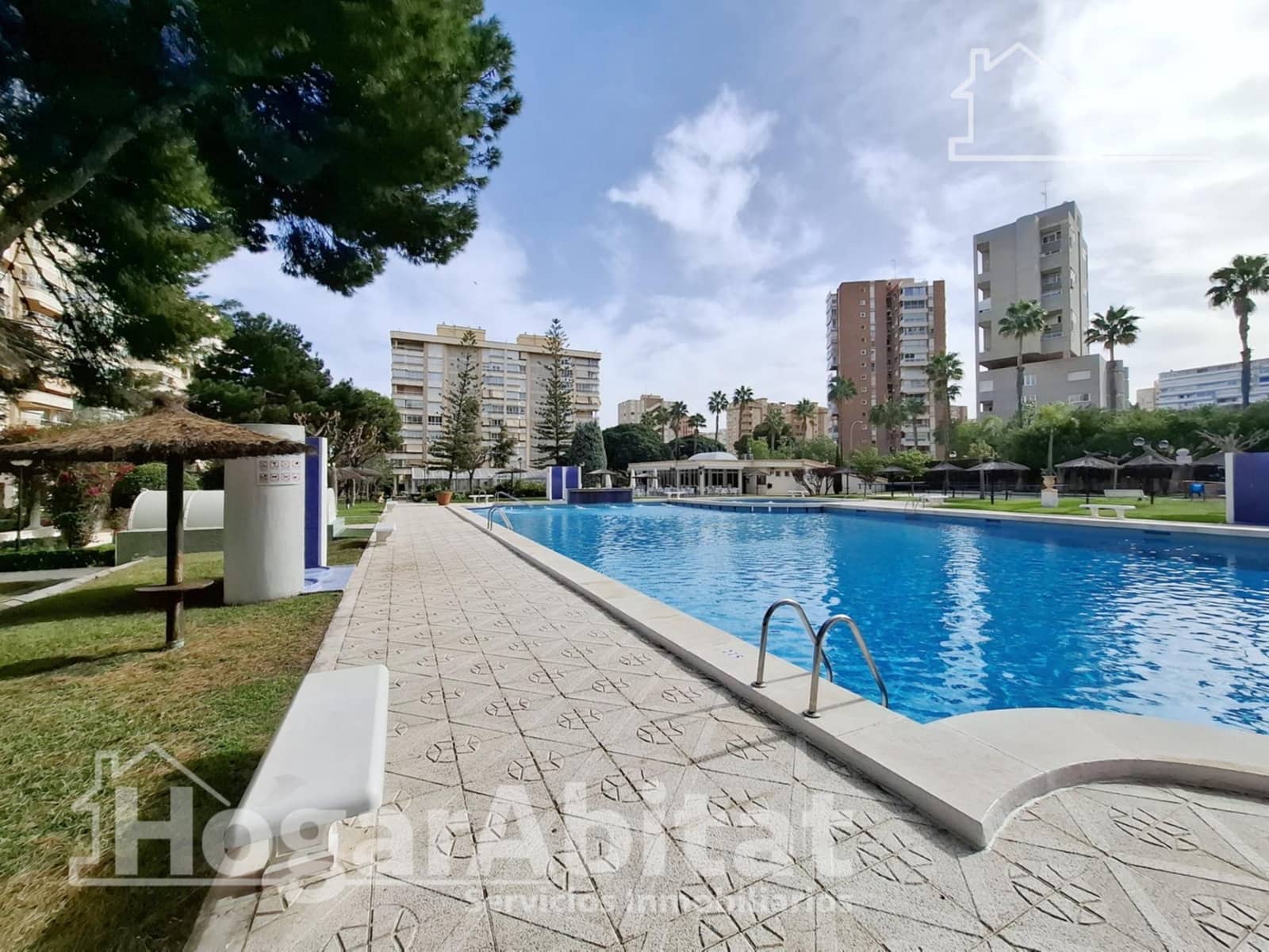 2 bedroom Flat for sale in Playa de San Juan with pool garage - € 600,000 (Ref: 9504345)