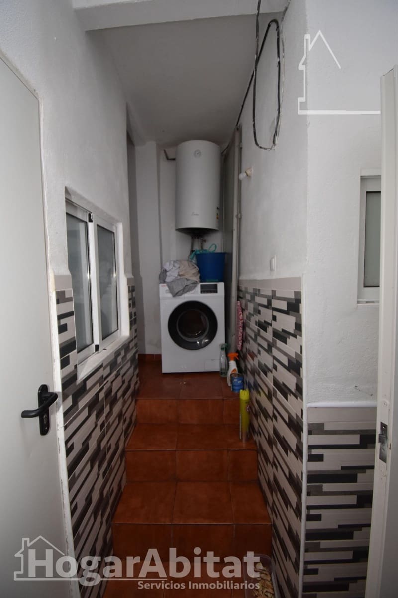 5 camera da letto Casa in vendita in Alzira - 118.000 € (Rif: 9504346)