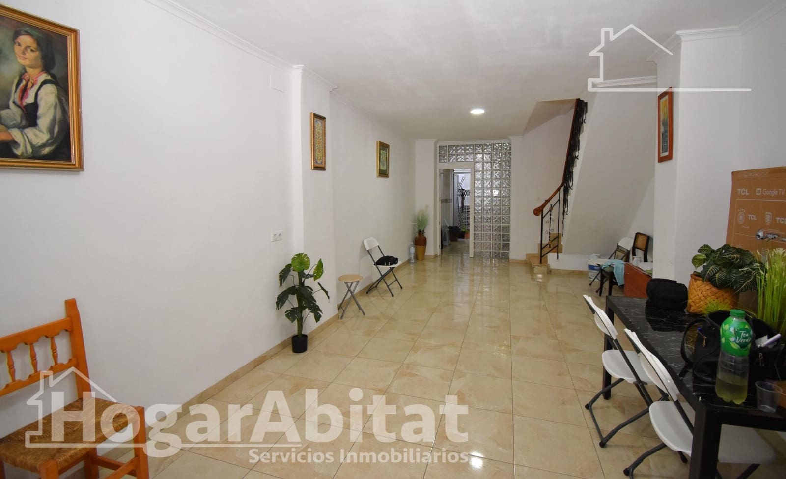 5 camera da letto Casa in vendita in Alzira - 118.000 € (Rif: 9504346)