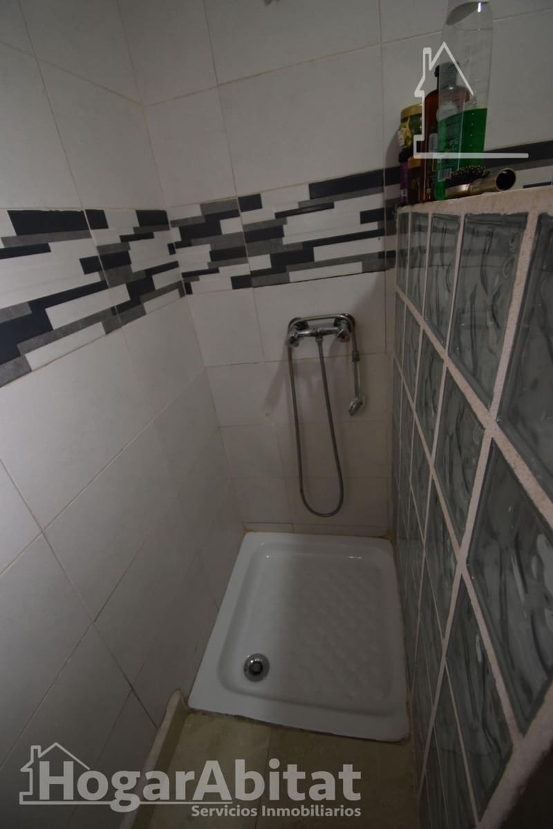 5 camera da letto Casa in vendita in Alzira - 118.000 € (Rif: 9504346)