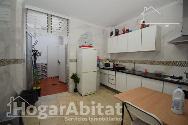 5 camera da letto Casa in vendita in Alzira - 118.000 € (Rif: 9504346)