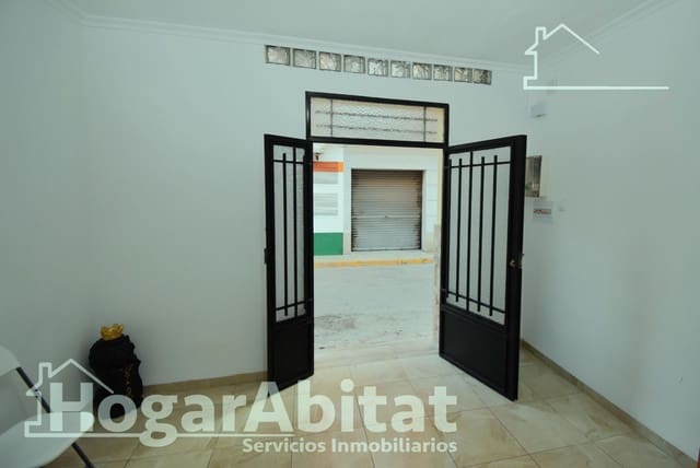 5 camera da letto Casa in vendita in Alzira - 118.000 € (Rif: 9504346)