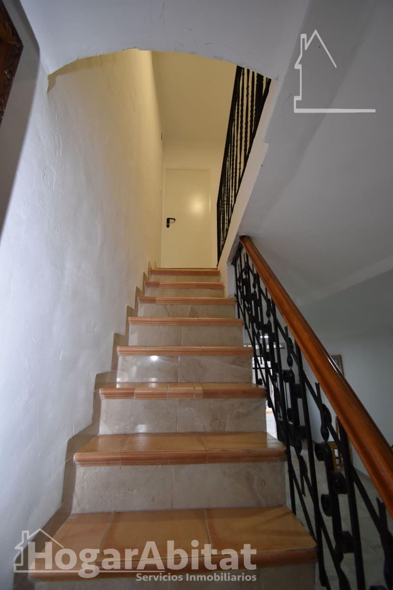 5 camera da letto Casa in vendita in Alzira - 118.000 € (Rif: 9504346)