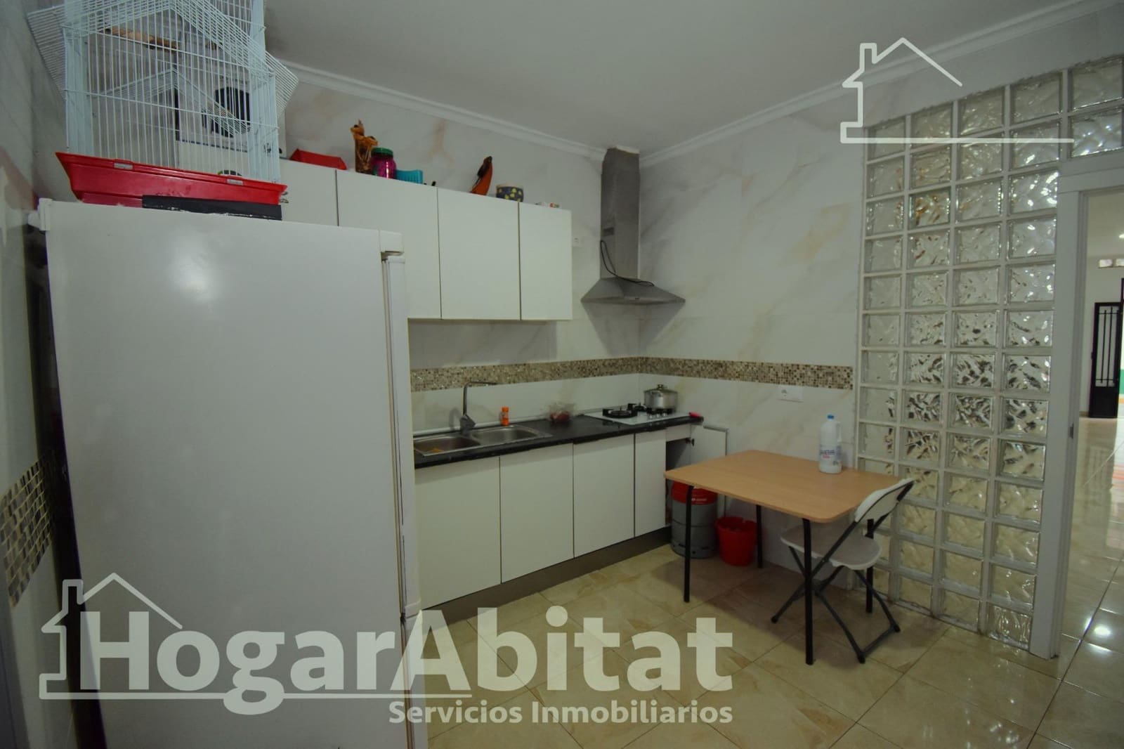 5 camera da letto Casa in vendita in Alzira - 118.000 € (Rif: 9504346)