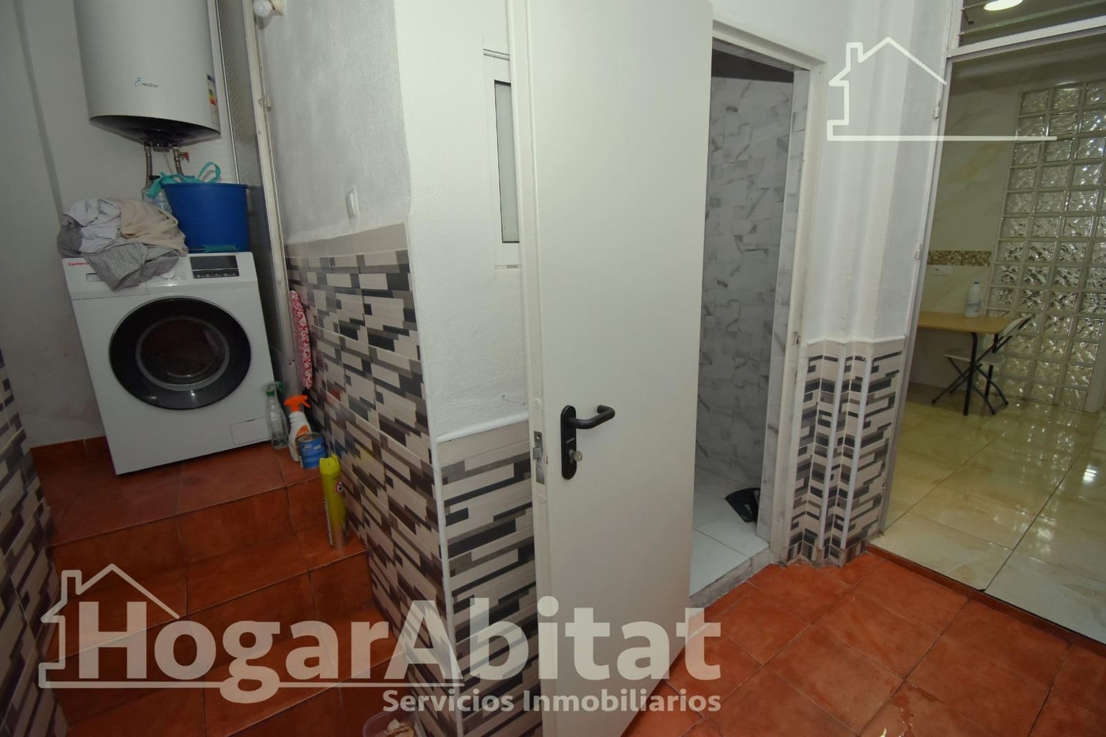 5 camera da letto Casa in vendita in Alzira - 118.000 € (Rif: 9504346)