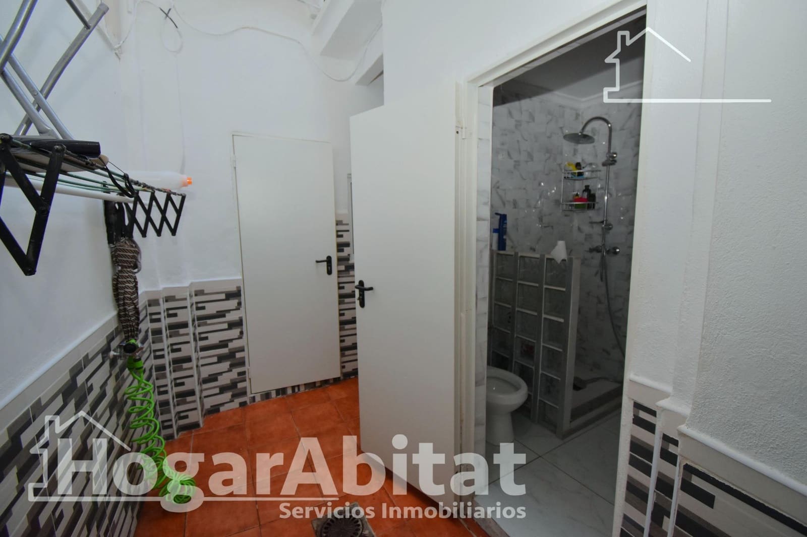 5 camera da letto Casa in vendita in Alzira - 118.000 € (Rif: 9504346)