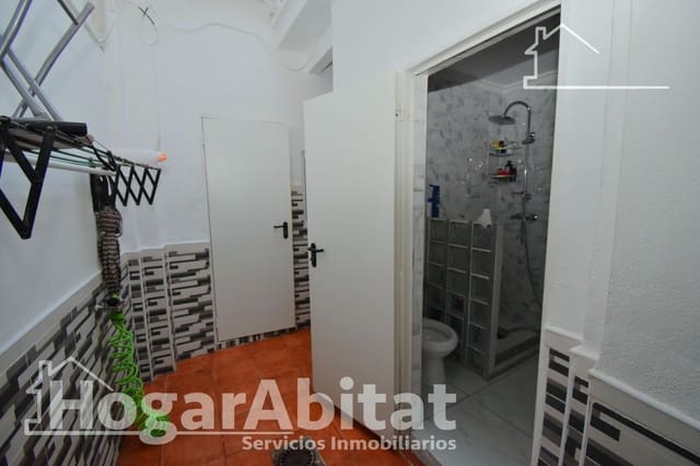 5 camera da letto Casa in vendita in Alzira - 118.000 € (Rif: 9504346)