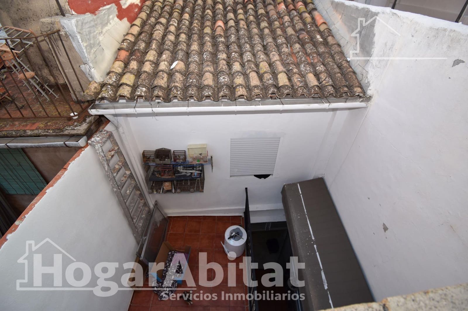 5 camera da letto Casa in vendita in Alzira - 118.000 € (Rif: 9504346)