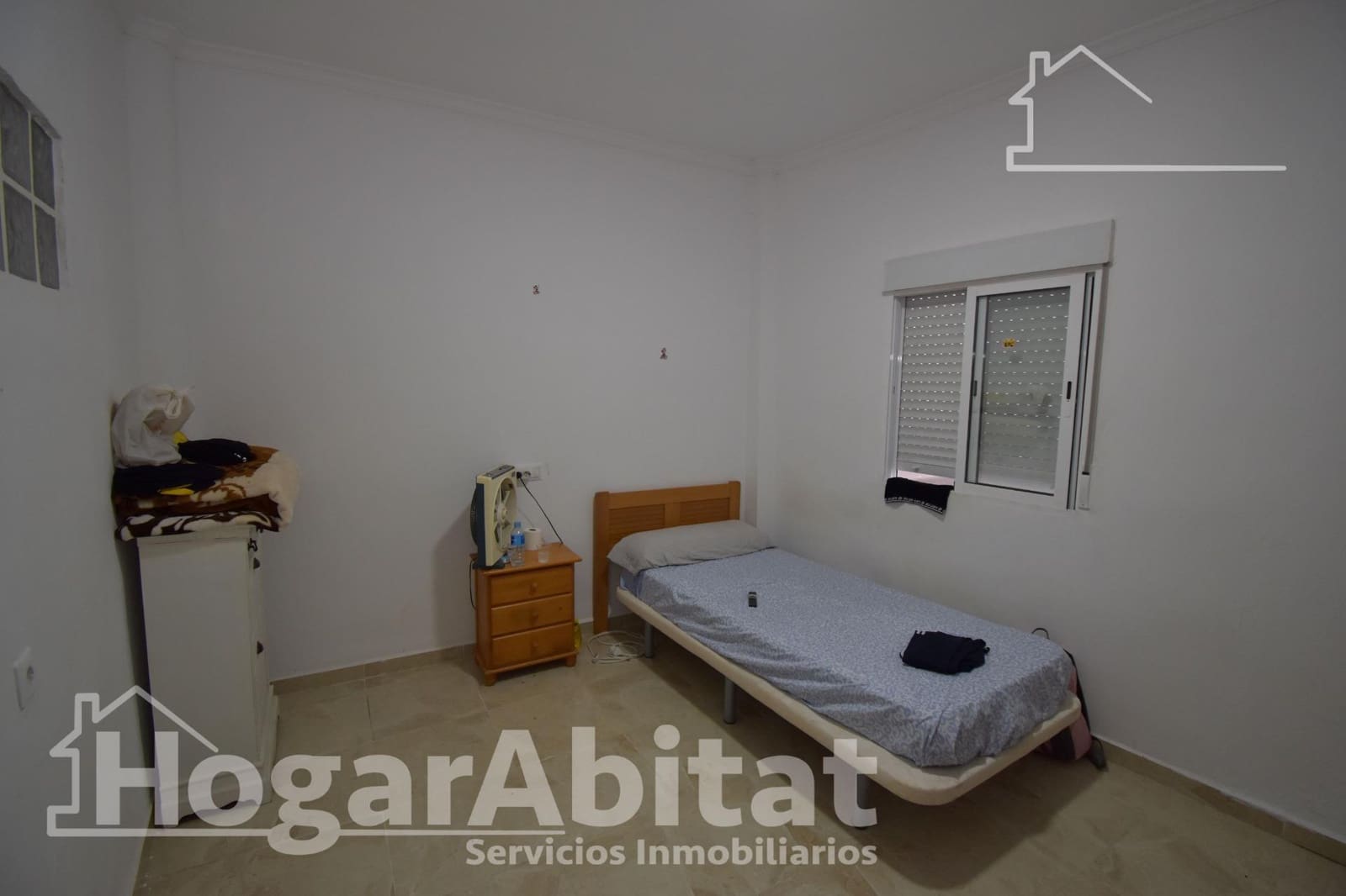 5 camera da letto Casa in vendita in Alzira - 118.000 € (Rif: 9504346)