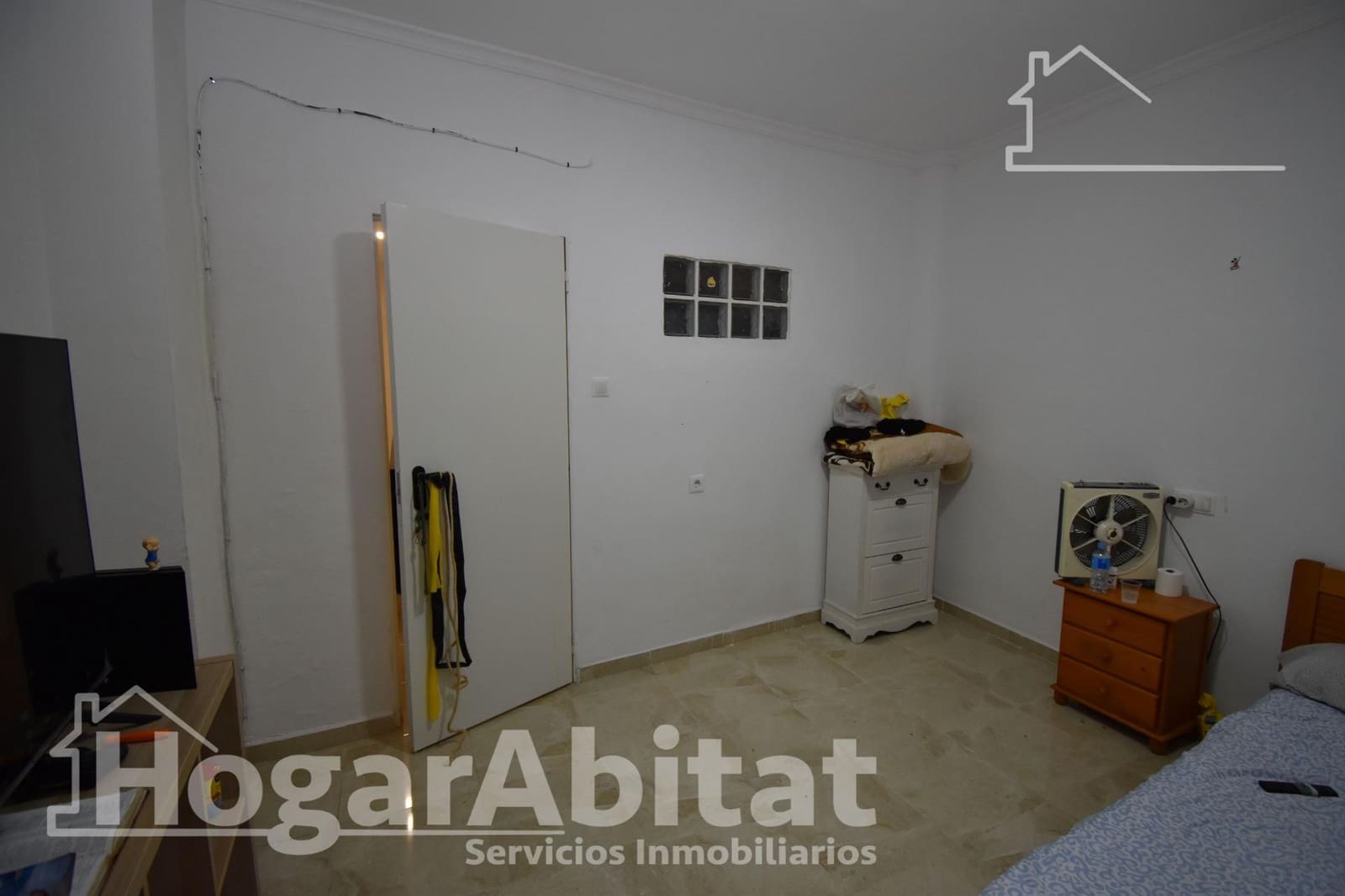 5 camera da letto Casa in vendita in Alzira - 118.000 € (Rif: 9504346)