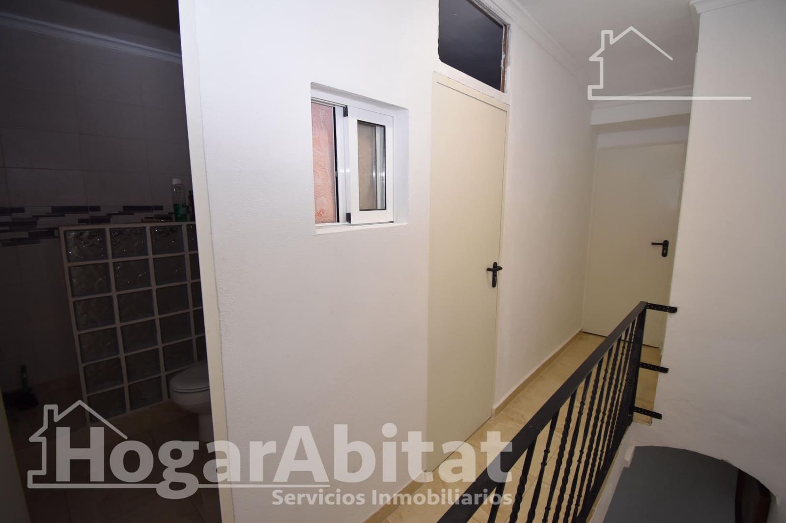 5 camera da letto Casa in vendita in Alzira - 118.000 € (Rif: 9504346)