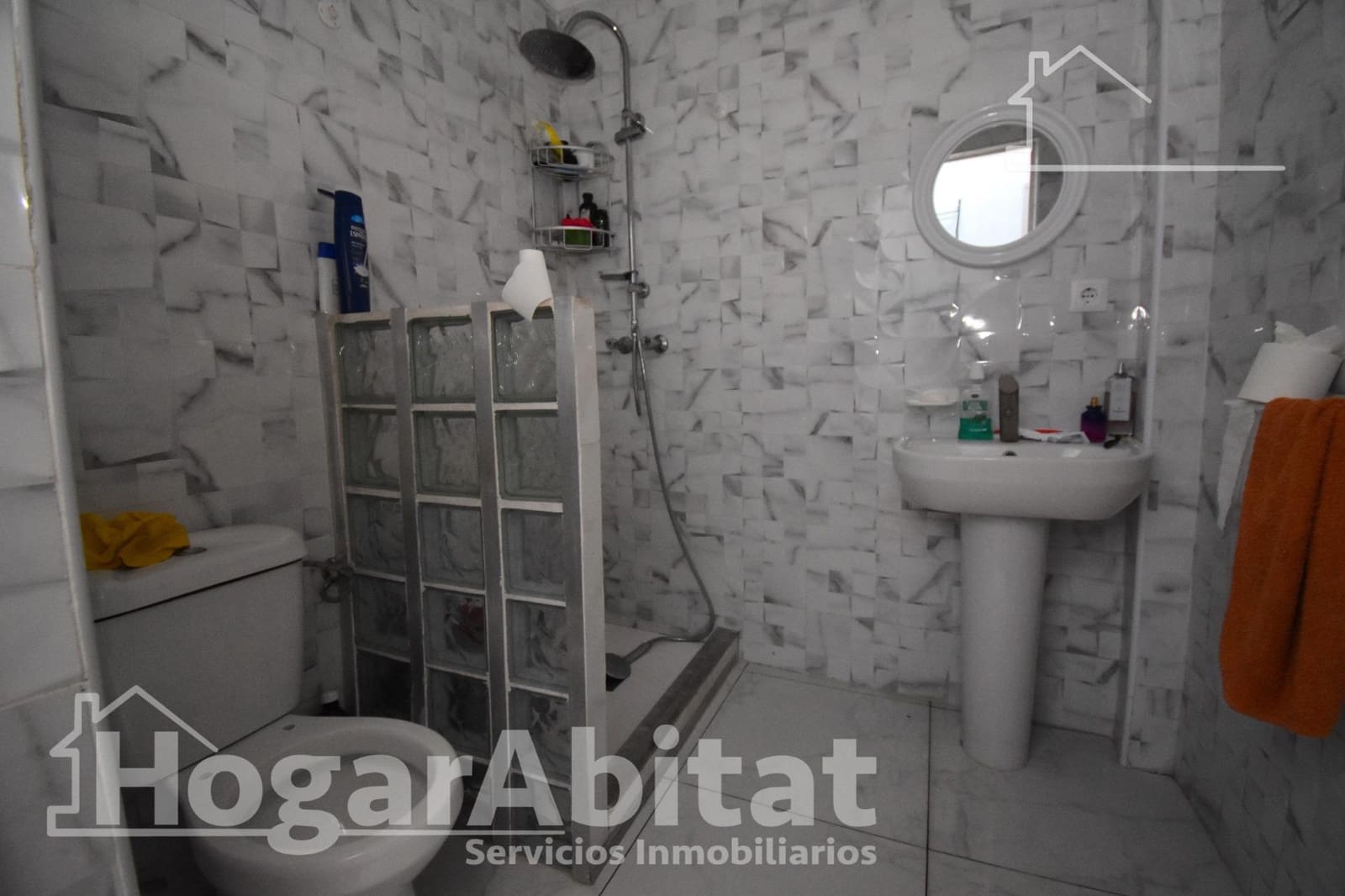 5 camera da letto Casa in vendita in Alzira - 118.000 € (Rif: 9504346)