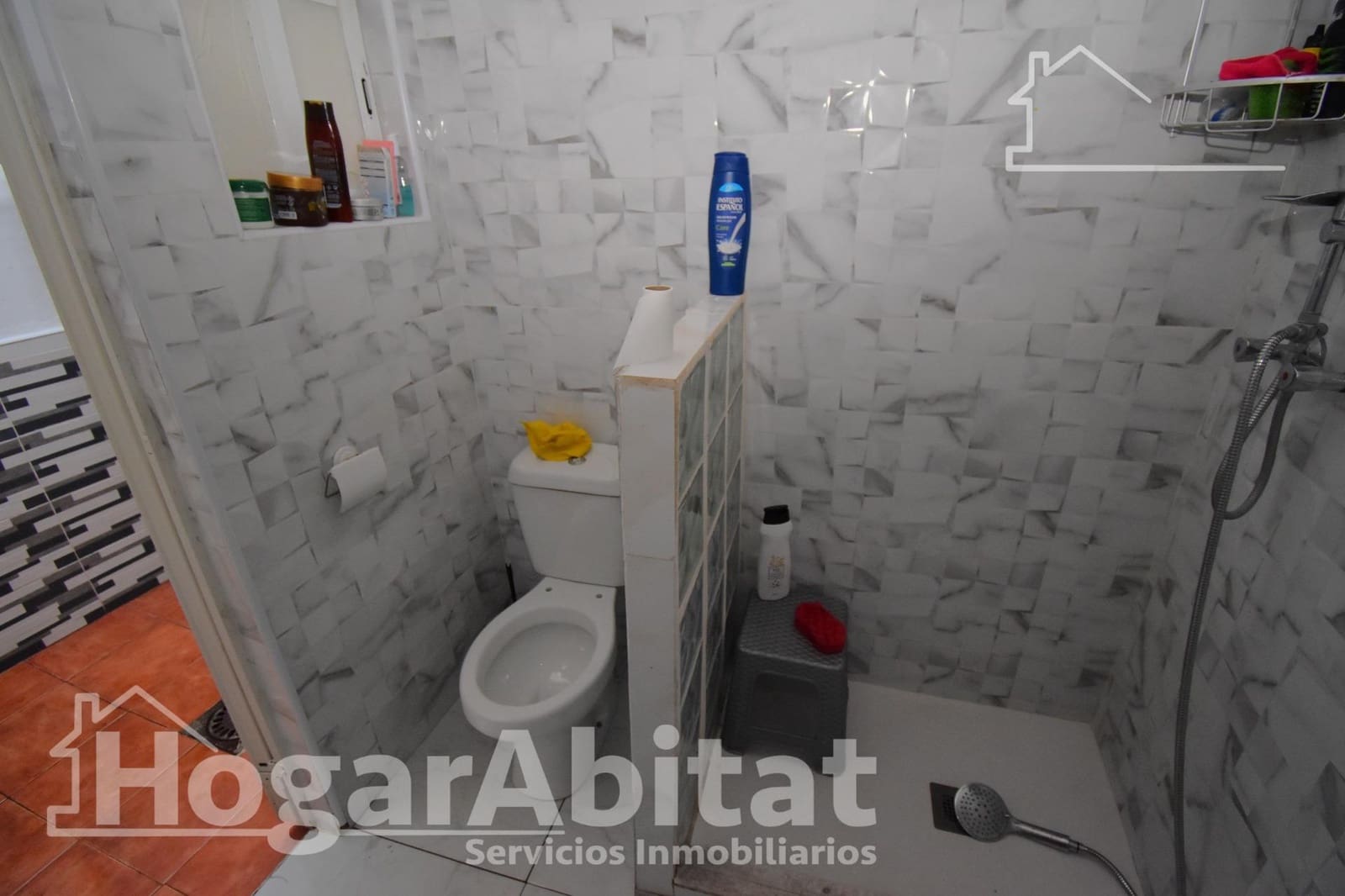 5 camera da letto Casa in vendita in Alzira - 118.000 € (Rif: 9504346)
