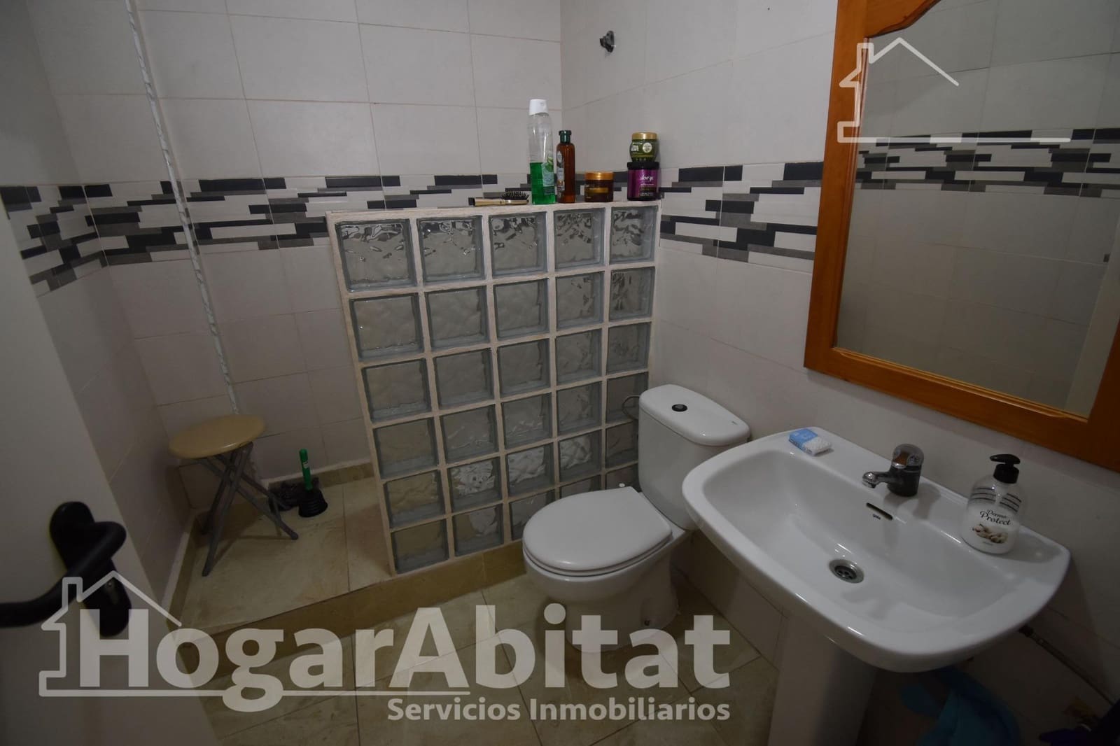 5 camera da letto Casa in vendita in Alzira - 118.000 € (Rif: 9504346)