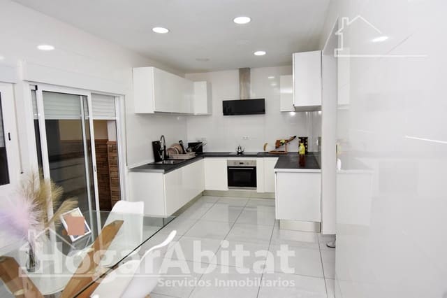 2 camera da letto Casa in vendita in Alzira - 145.000 € (Rif: 9504347)