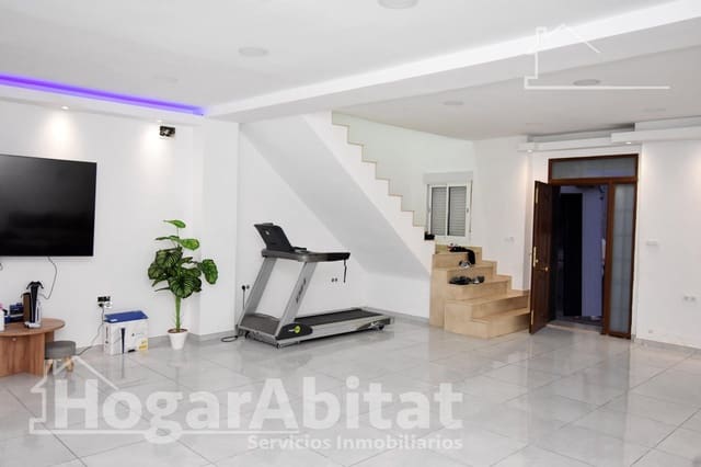 2 camera da letto Casa in vendita in Alzira - 145.000 € (Rif: 9504347)