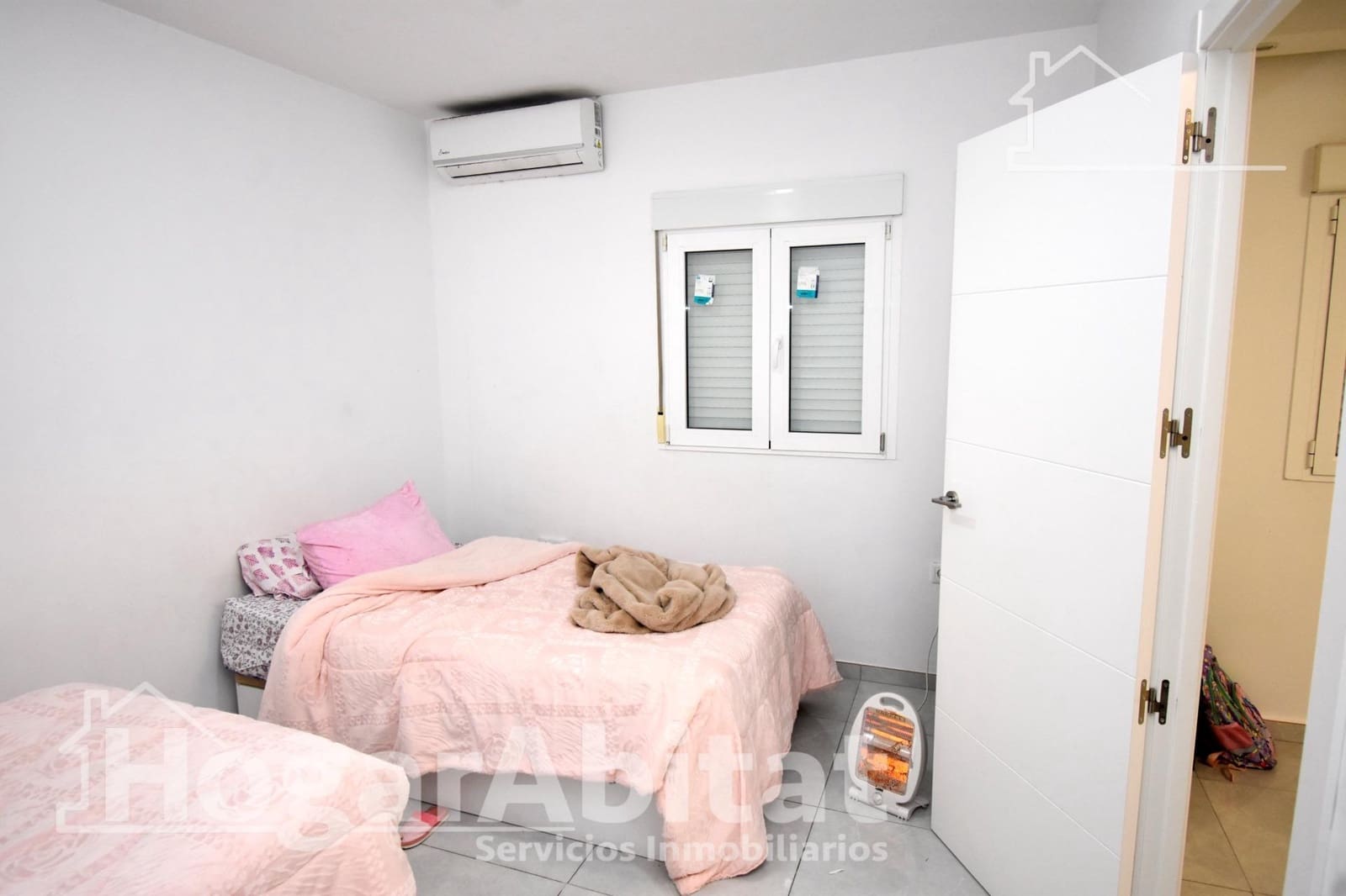 2 camera da letto Casa in vendita in Alzira - 145.000 € (Rif: 9504347)