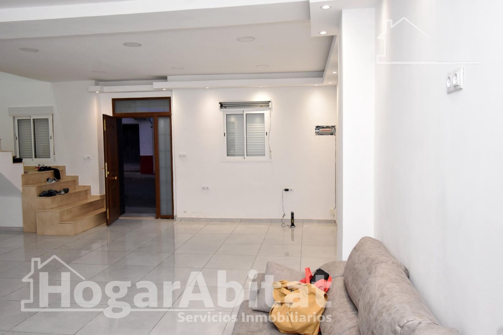 2 camera da letto Casa in vendita in Alzira - 145.000 € (Rif: 9504347)