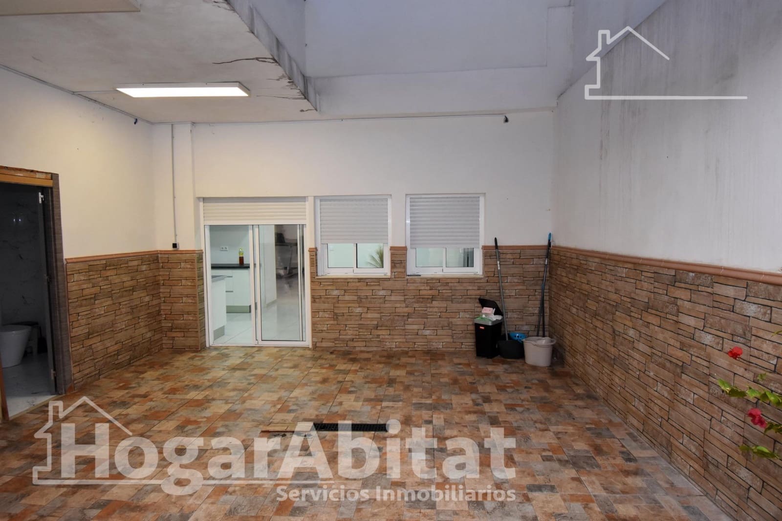 2 camera da letto Casa in vendita in Alzira - 145.000 € (Rif: 9504347)