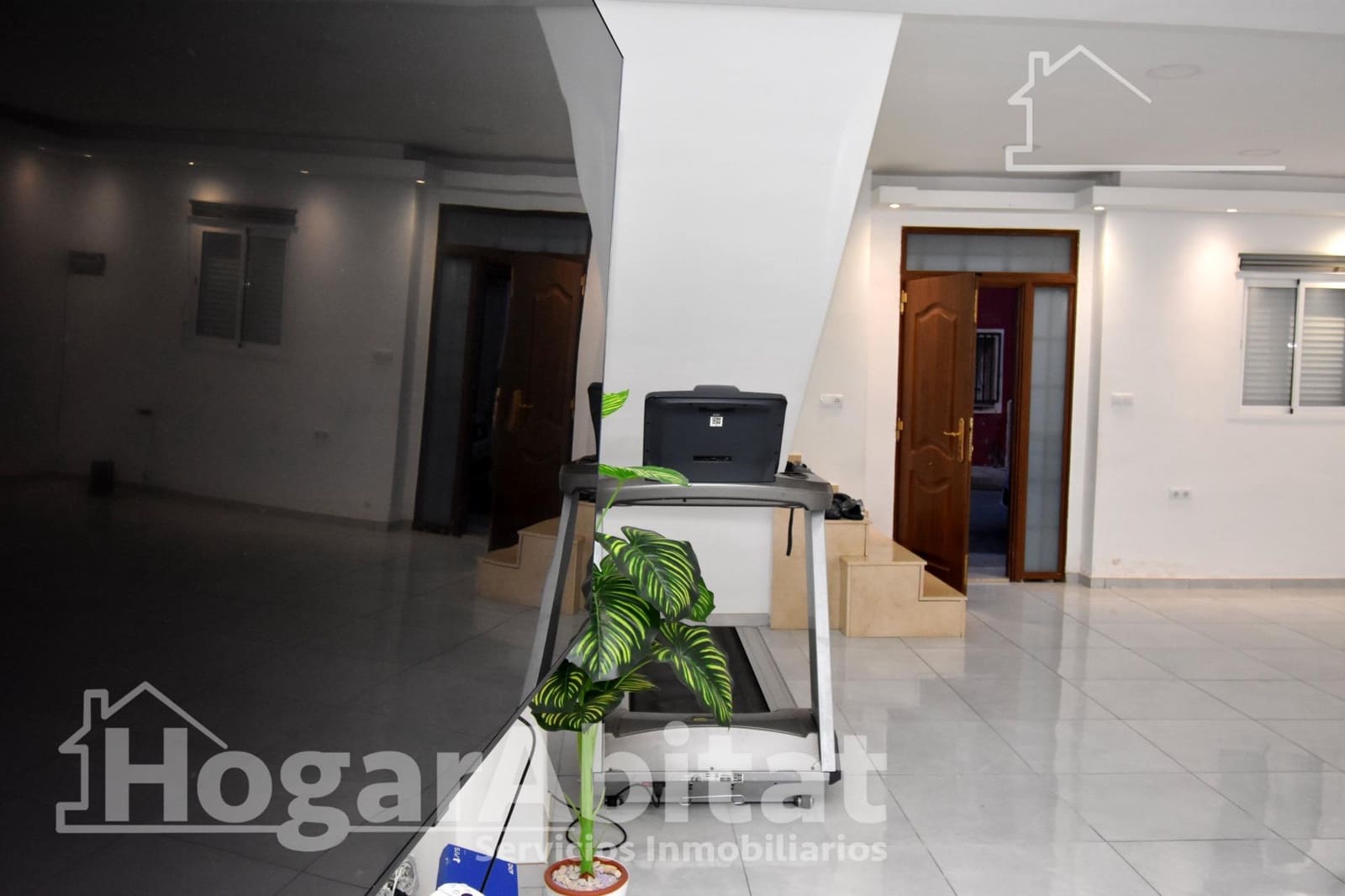 2 camera da letto Casa in vendita in Alzira - 145.000 € (Rif: 9504347)