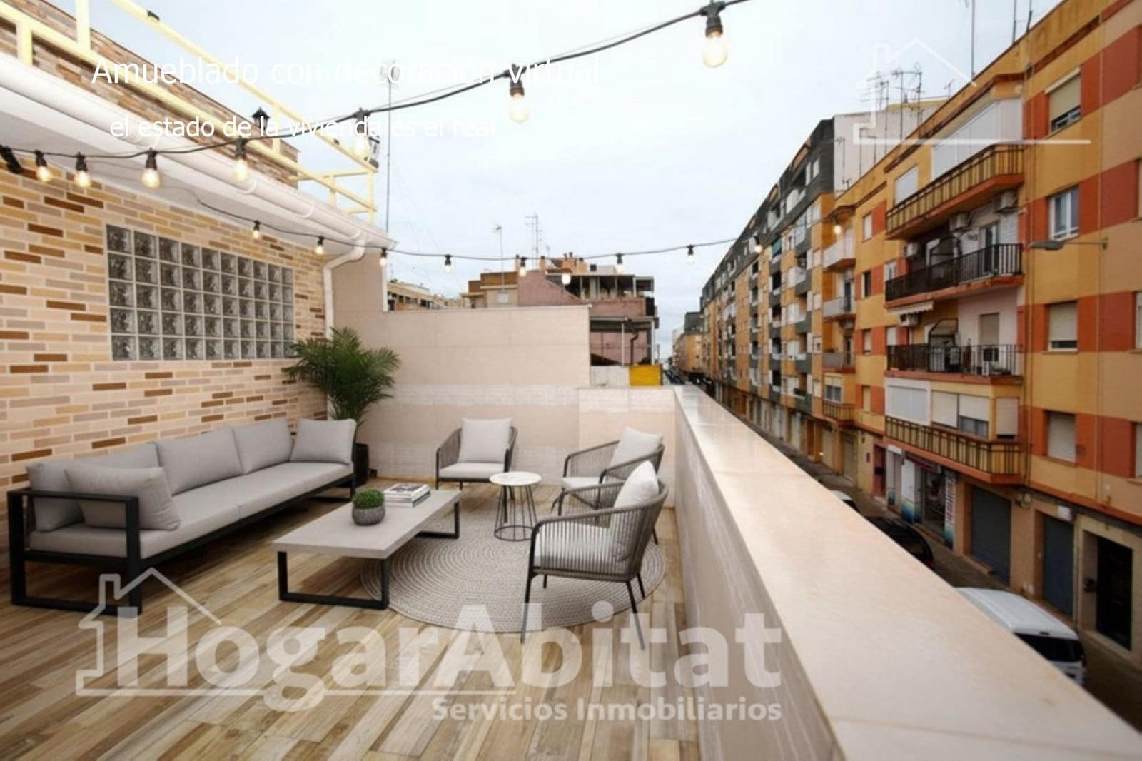 6 sypialnia Dom na sprzedaż w Sagunto / Sagunt - 400 000 € (Ref: 9504348)
