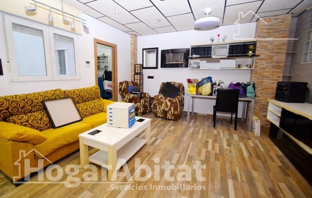 6 sypialnia Dom na sprzedaż w Sagunto / Sagunt - 400 000 € (Ref: 9504348)