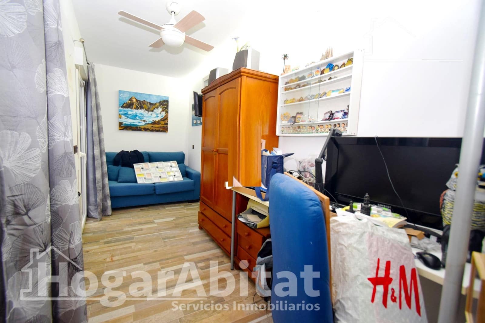 6 sypialnia Dom na sprzedaż w Sagunto / Sagunt - 400 000 € (Ref: 9504348)