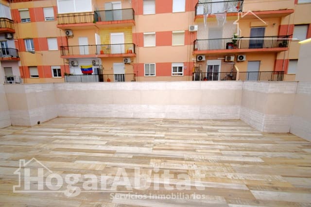 6 sypialnia Dom na sprzedaż w Sagunto / Sagunt - 400 000 € (Ref: 9504348)