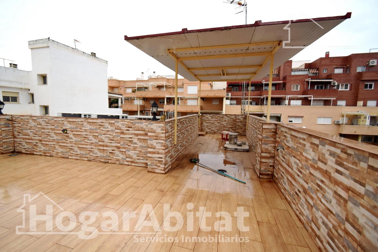 6 sypialnia Dom na sprzedaż w Sagunto / Sagunt - 400 000 € (Ref: 9504348)