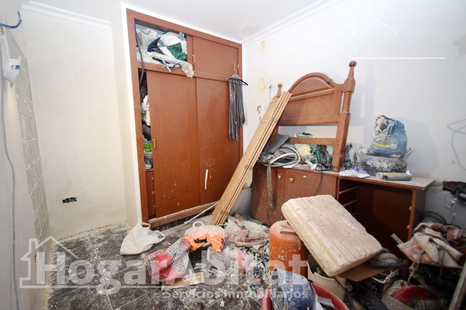 6 sypialnia Dom na sprzedaż w Sagunto / Sagunt - 400 000 € (Ref: 9504348)