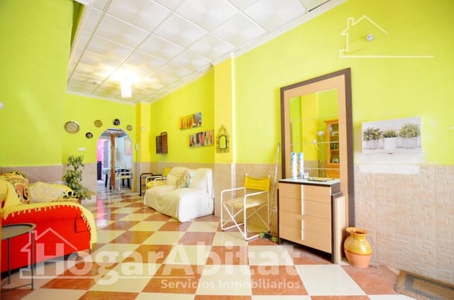 3 soverom Hus til salgs i Tavernes de la Valldigna - € 88 000 (Ref: 9504349)