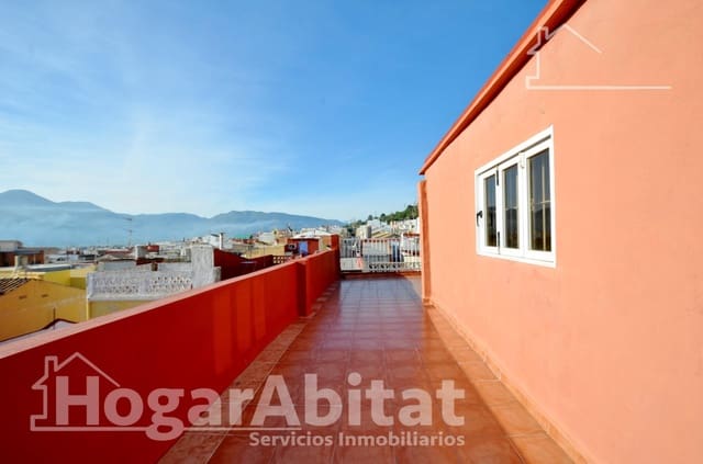 3 soverom Hus til salgs i Tavernes de la Valldigna - € 88 000 (Ref: 9504349)