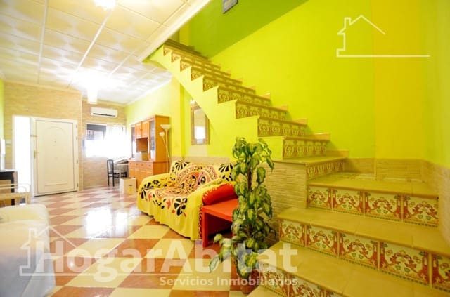 3 soverom Hus til salgs i Tavernes de la Valldigna - € 88 000 (Ref: 9504349)