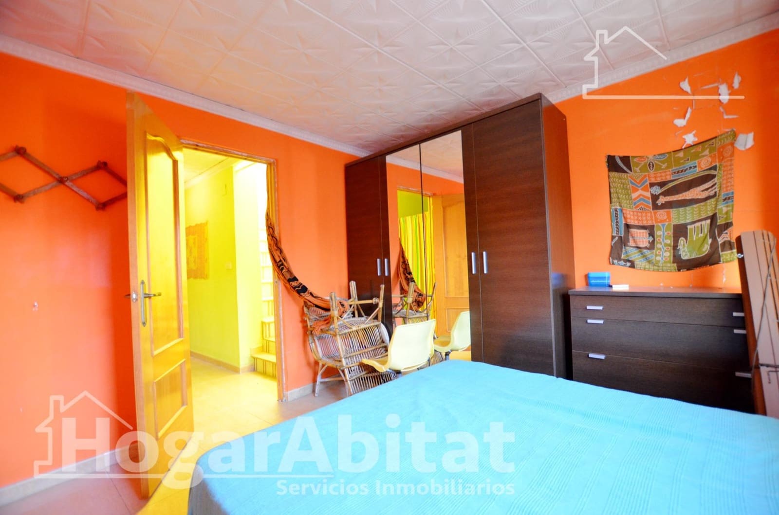 3 soverom Hus til salgs i Tavernes de la Valldigna - € 88 000 (Ref: 9504349)