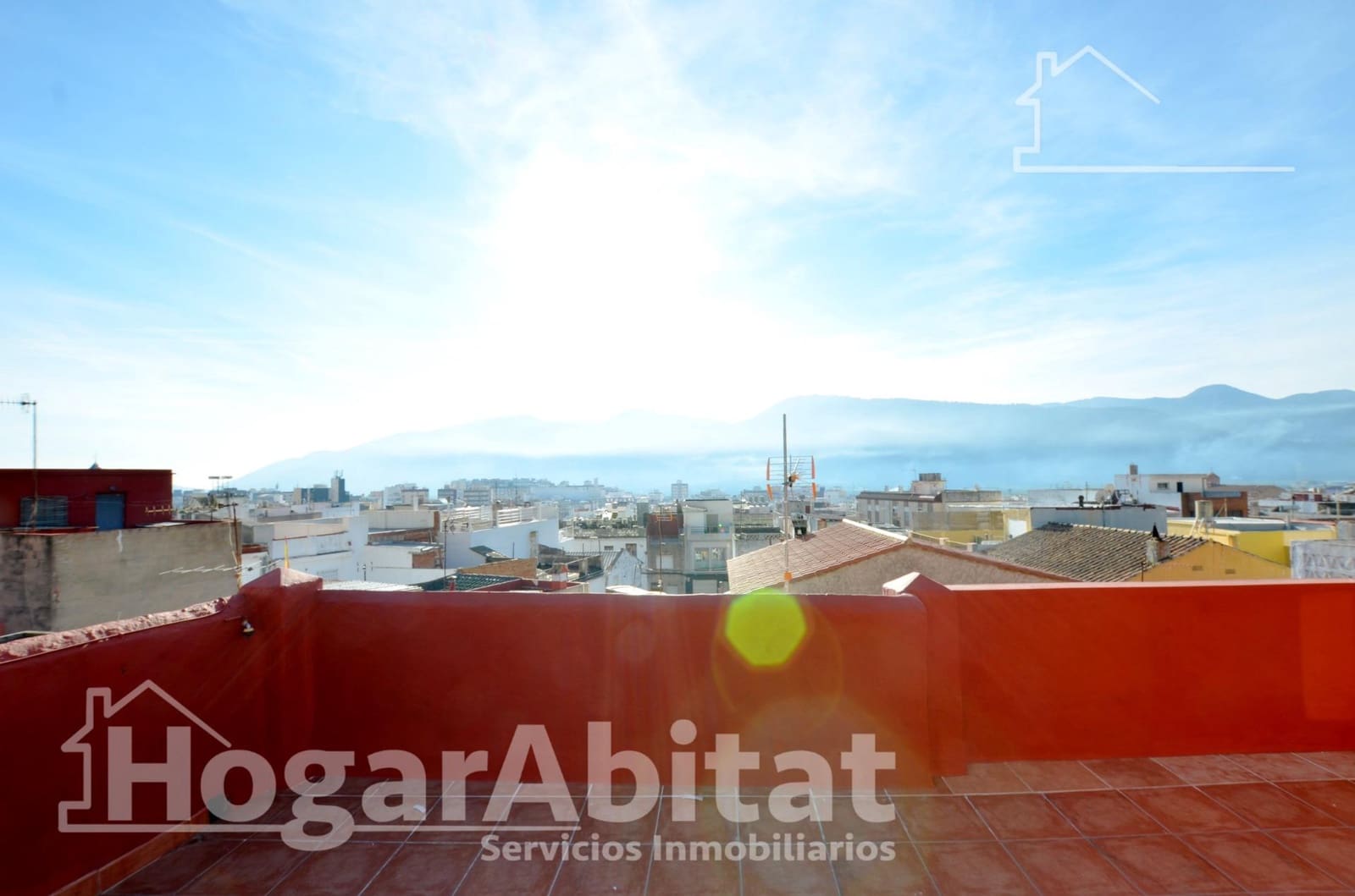 3 soverom Hus til salgs i Tavernes de la Valldigna - € 88 000 (Ref: 9504349)