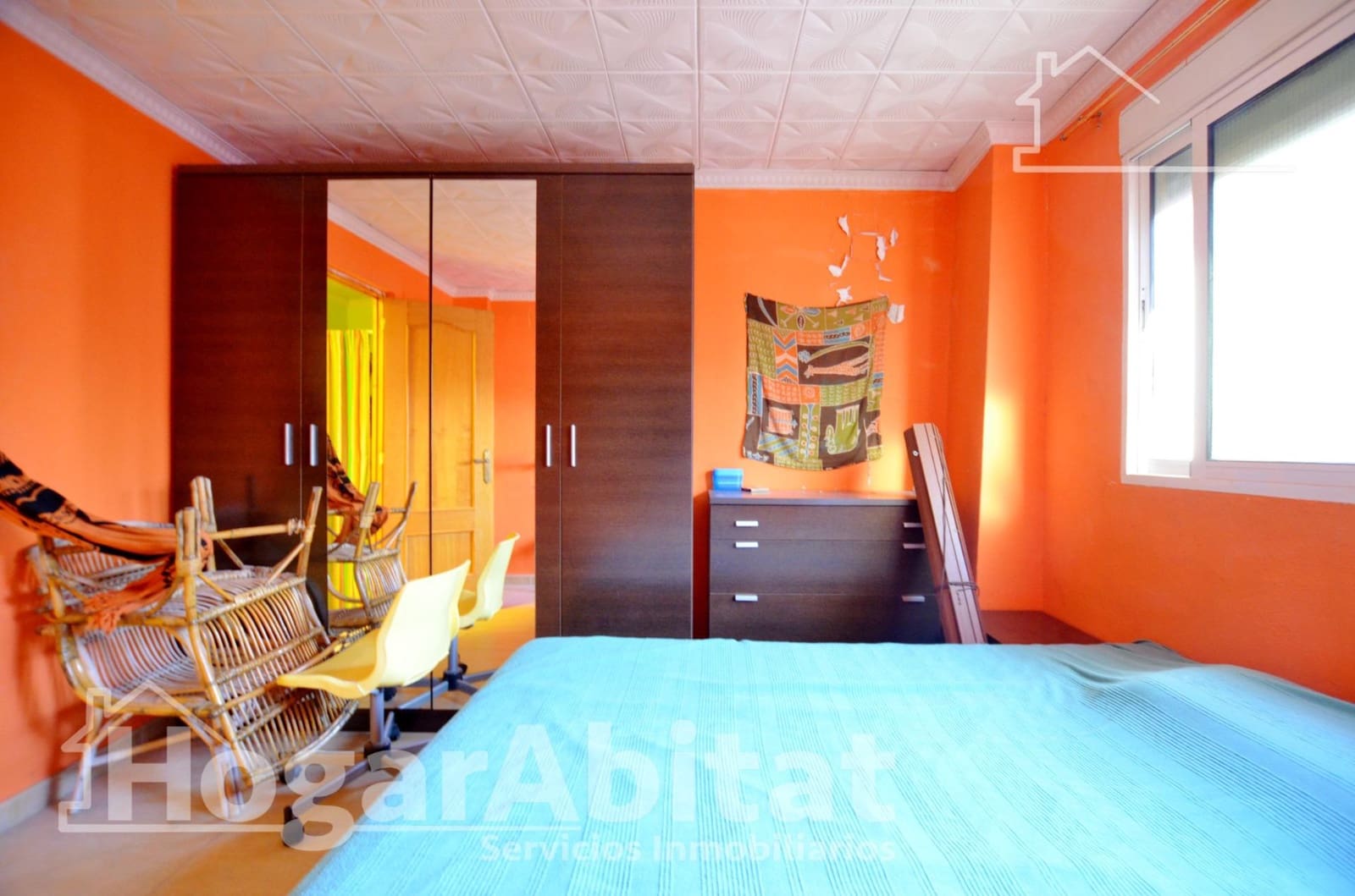 3 soverom Hus til salgs i Tavernes de la Valldigna - € 88 000 (Ref: 9504349)