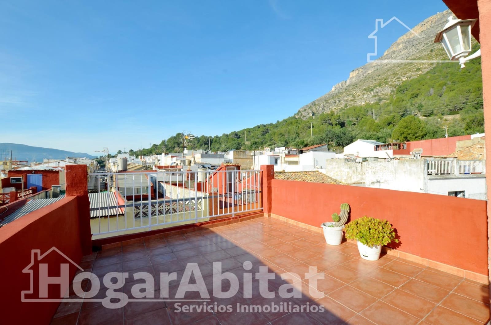 3 soverom Hus til salgs i Tavernes de la Valldigna - € 88 000 (Ref: 9504349)