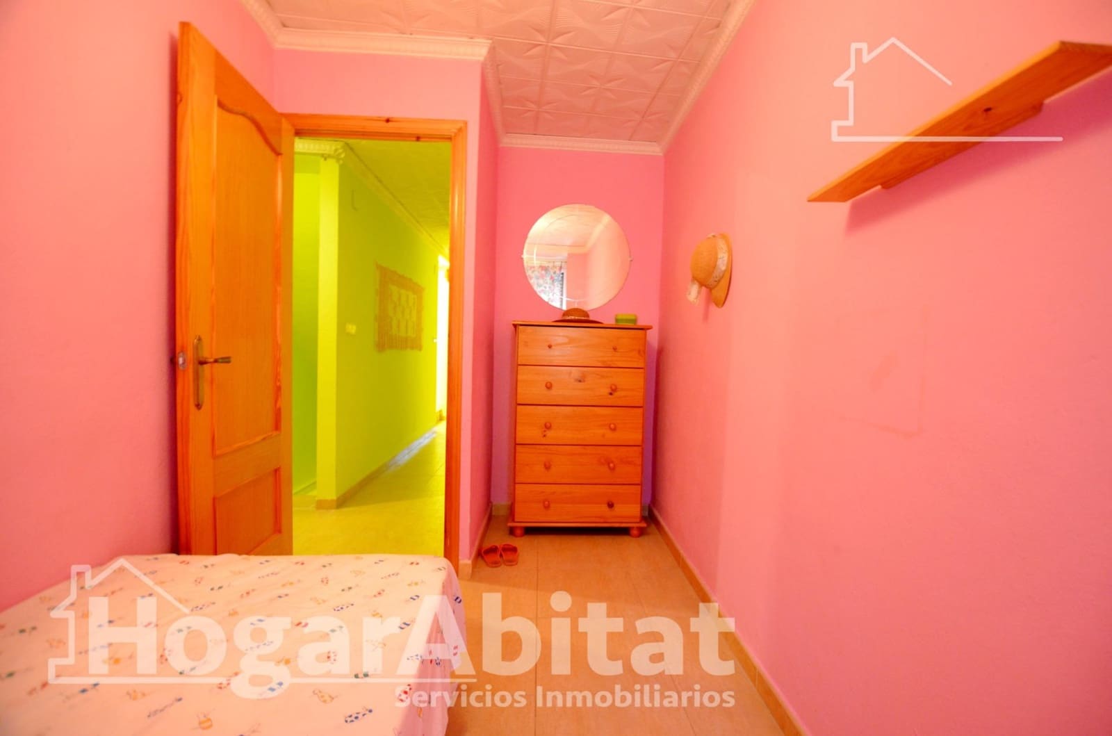 3 soverom Hus til salgs i Tavernes de la Valldigna - € 88 000 (Ref: 9504349)