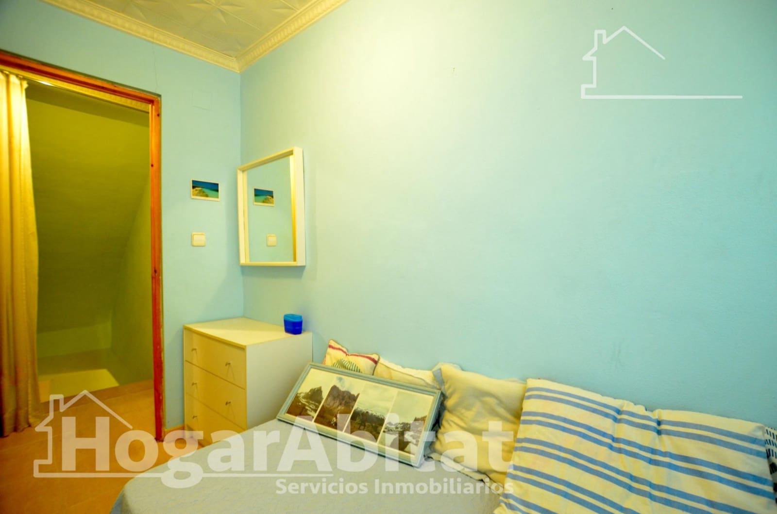 3 soverom Hus til salgs i Tavernes de la Valldigna - € 88 000 (Ref: 9504349)