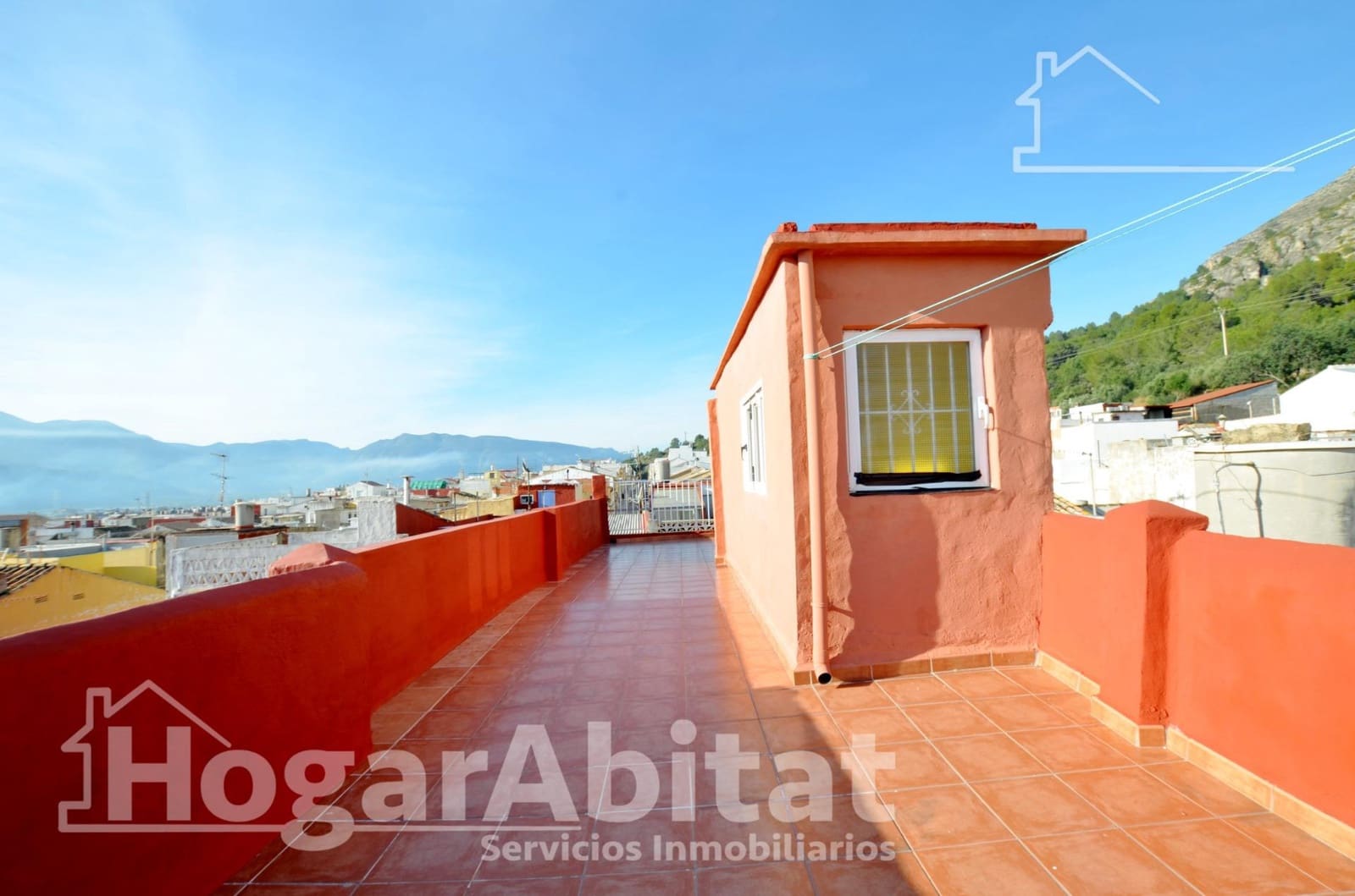 3 soverom Hus til salgs i Tavernes de la Valldigna - € 88 000 (Ref: 9504349)