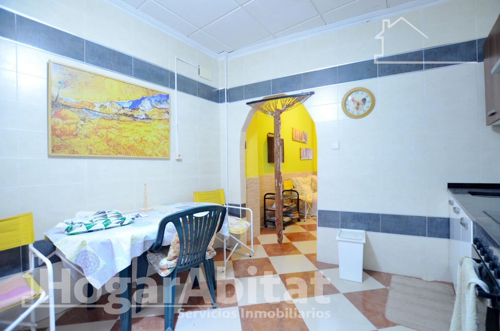 3 soverom Hus til salgs i Tavernes de la Valldigna - € 88 000 (Ref: 9504349)